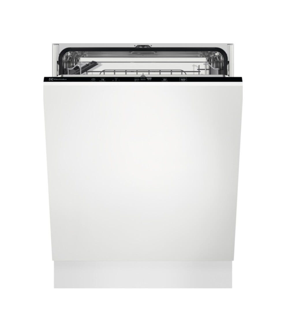 Electrolux KEAD7300L 300 Lavastoviglie integrata totale, 13 coperti, AutoSense, XtraPower