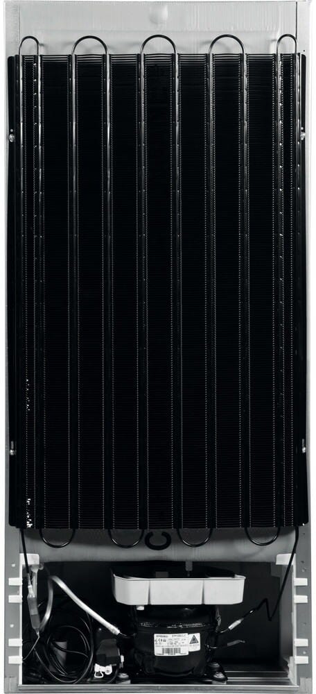 Whirlpool ARG 7342 Frigorifero con congelatore ad incasso cm. 54 h. 122 - lt. 192 - bianco