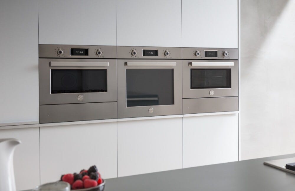Bertazzoni WD60PROX Professional Cassetto scaldavivande cm. 60 h 15 - inox