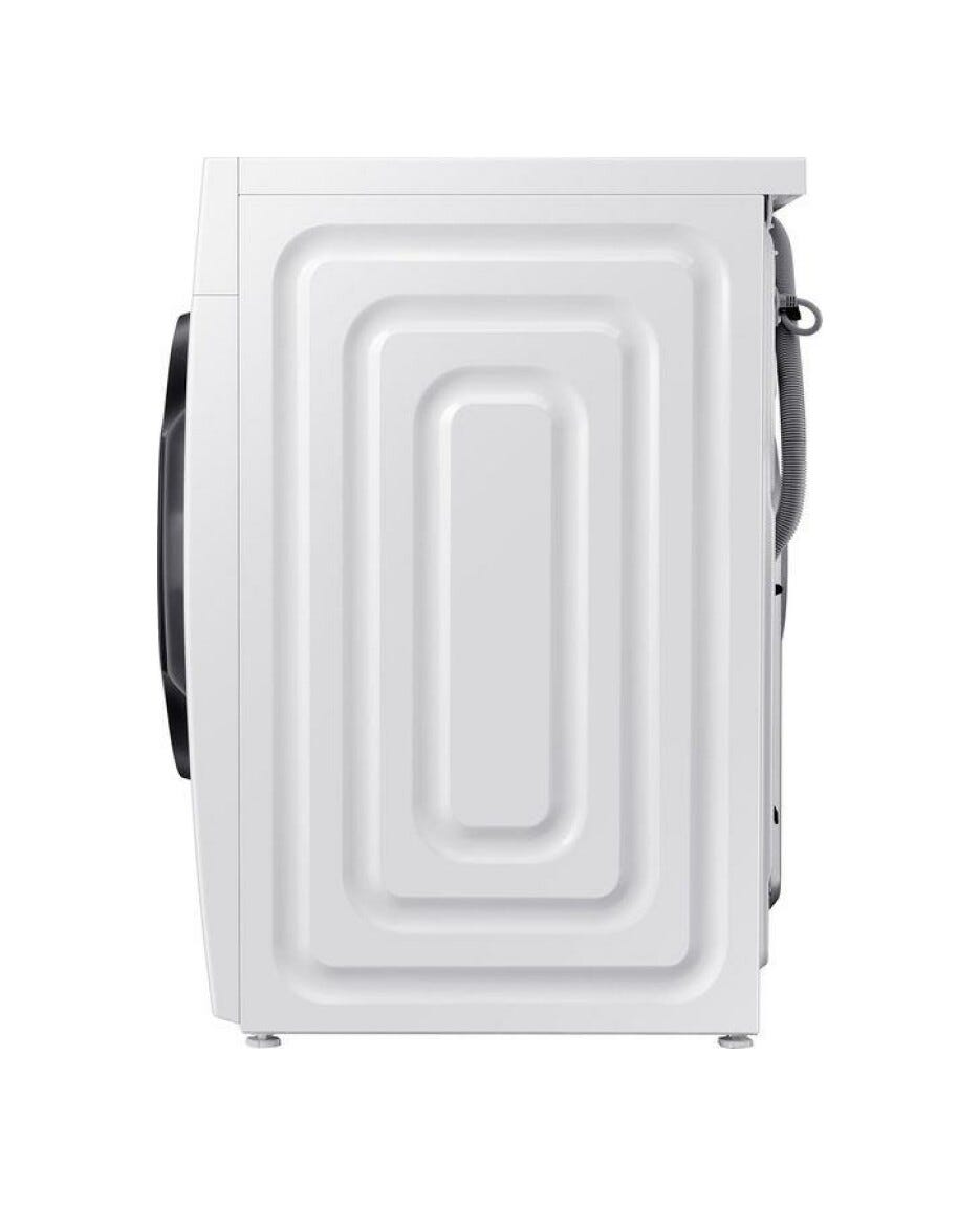 Samsung WW80CGC04DAEET Crystal Clean Lavatrice cm. 60 - capacità 8 kg - bianco