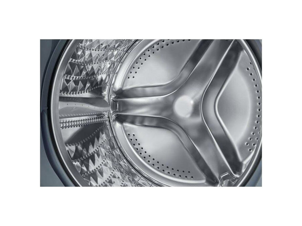 Samsung WW80CGC04DAEET Crystal Clean Lavatrice cm. 60 - capacità 8 kg - bianco