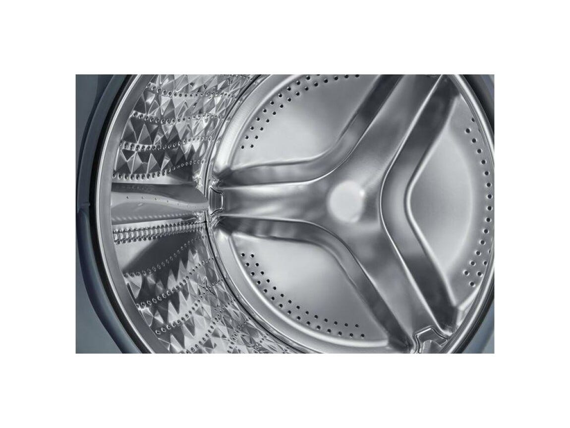 Samsung WW80CGC04DAEET Crystal Clean Lavatrice cm. 60 - capacità 8 kg - bianco