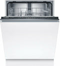 Bosch SMV25AX06E 2 Lavastoviglie integrata totale cm. 60 - 12 coperti