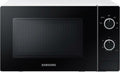 Samsung MS20A3010AH Forno a microonde a libera installazione cm. 44 - nero
