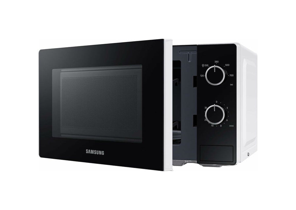Samsung MS20A3010AH Forno a microonde a libera installazione cm. 44 - nero