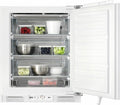 AEG OAB6I82EF Congelatore da incasso cm. 60 h. 82 - lt. 95