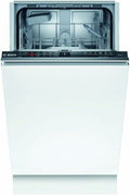 Bosch SPV2IKX10E 2 Lavastoviglie incasso cm. 45 - 9 coperti