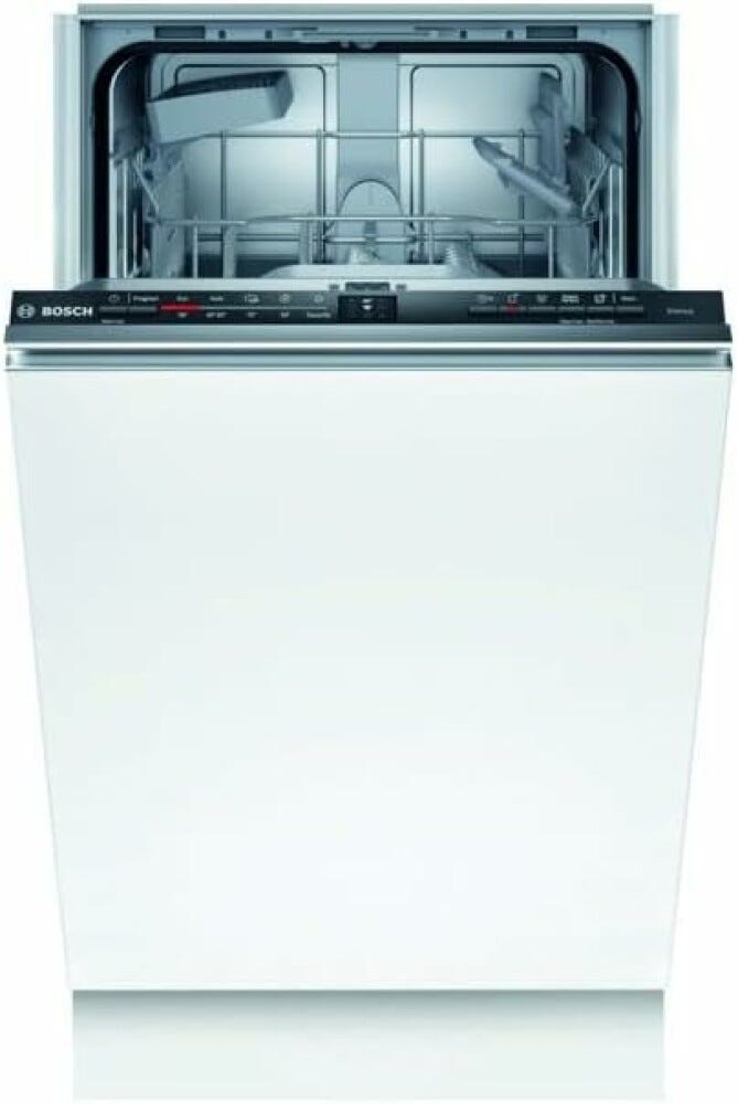 Bosch SPV2IKX10E 2 Lavastoviglie incasso cm. 45 - 9 coperti