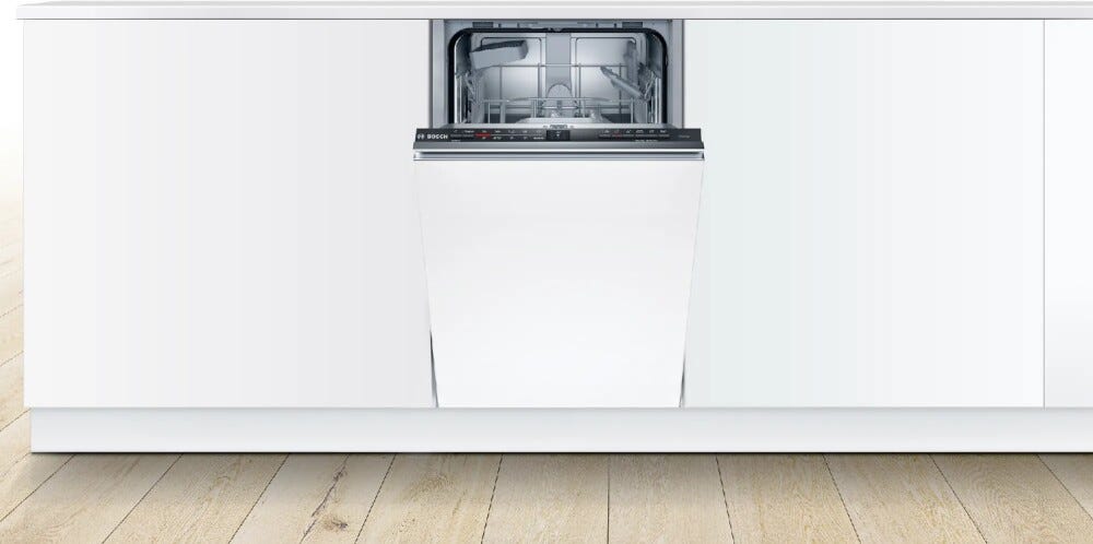 Bosch SPV2IKX10E 2 Lavastoviglie incasso cm. 45 - 9 coperti