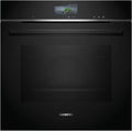Siemens HS736G3B1 iq700 Forno a vapore cm. 60 - nero