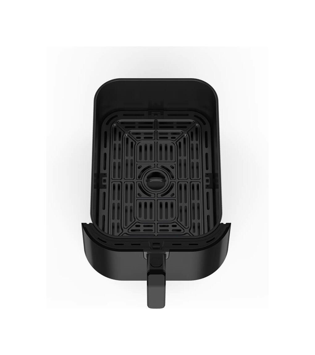 Ardes ARFRYA05L Friggisana Infinity Friggitrice ad aria 8 lt - nero