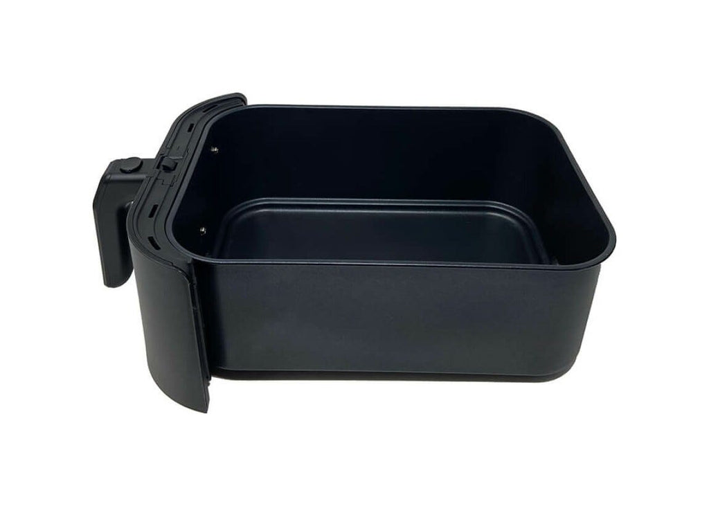 Ardes ARFRYA05L Friggisana Infinity Friggitrice ad aria 8 lt - nero
