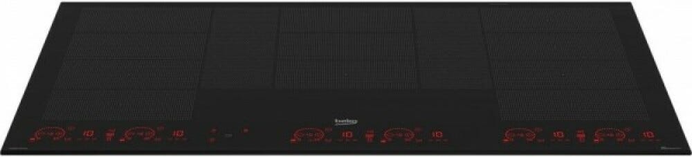 Beko HII98810NT Piano cottura a induzione cm. 90 - vetroceramica nero