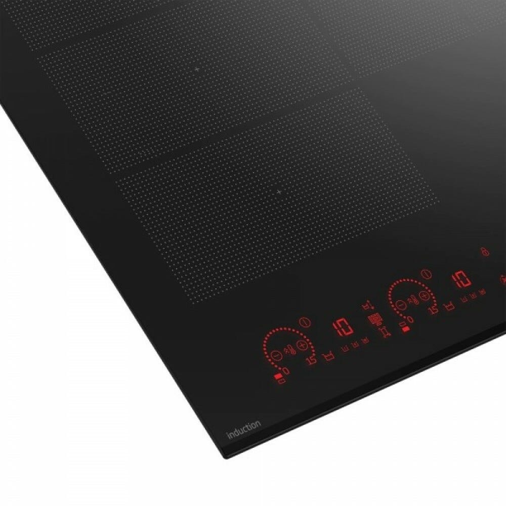 Beko HII98810NT Piano cottura a induzione cm. 90 - vetroceramica nero