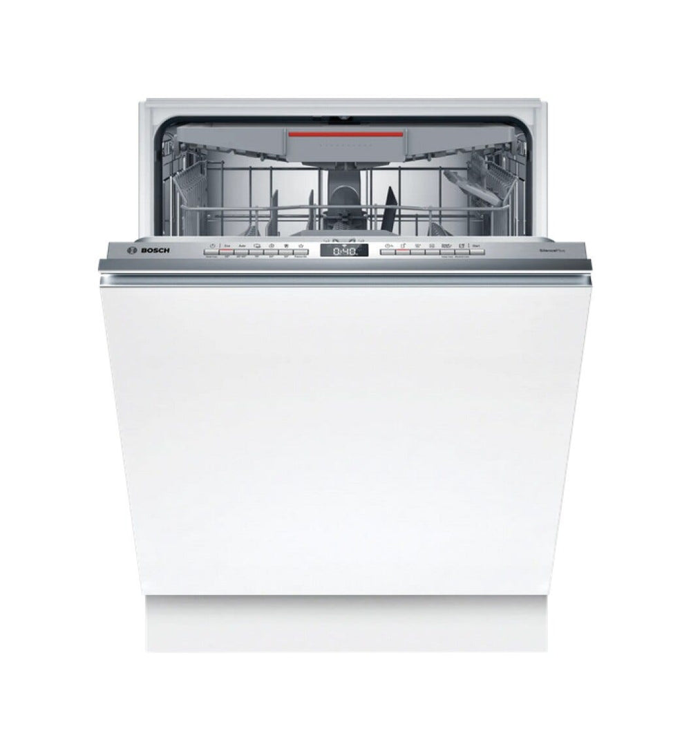 Bosch SMH4HCX19E 4 Lavastoviglie integrata totale cm. 60 - 14 coperti - cerniere sliding
