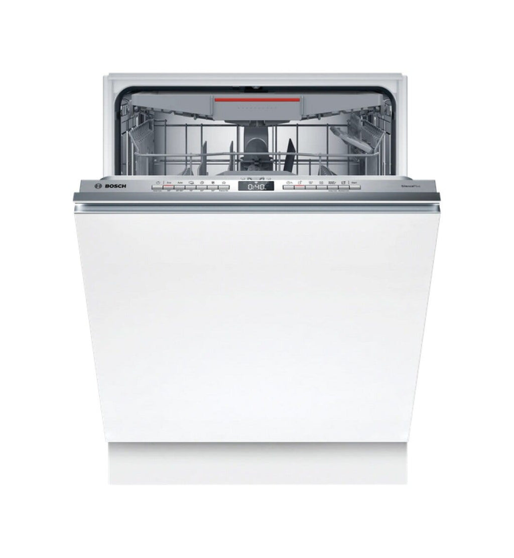 Bosch SMH4HCX19E 4 Lavastoviglie integrata totale cm. 60 - 14 coperti - cerniere sliding