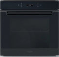 Hotpoint Ariston FI7 871 SH BMI HA Forno elettrico multifunzione cm. 60 - nero