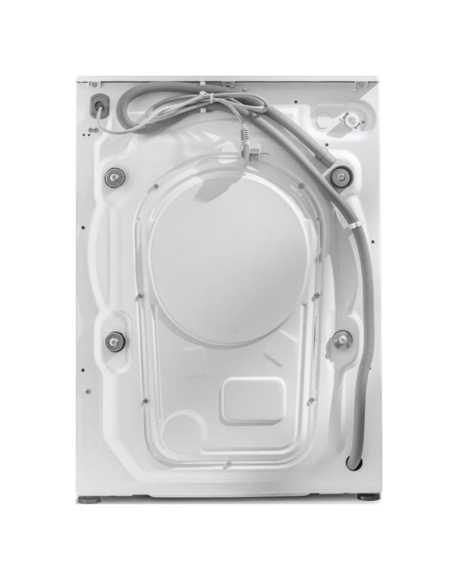 Candy RP 4116BWMBC/1-S RapidÓ PRO Lavatrice cm. 60 - profondità 62 - capacità 11 kg - bianco