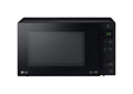 LG MS2535GIB NeoChef ™ Forno a microonde cm. 48 - nero