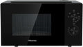Hisense H20MOBP1G Forno a microonde con grill cm. 46 - nero