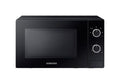 Samsung MS20A3010AL/EG Forno microonde cm. 44 - nero