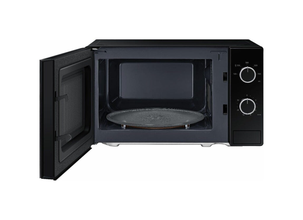 Samsung MS20A3010AL/EG Forno microonde cm. 44 - nero