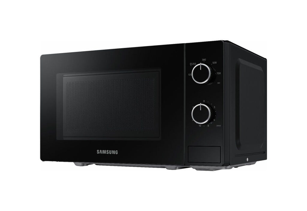 Samsung MS20A3010AL/EG Forno microonde cm. 44 - nero