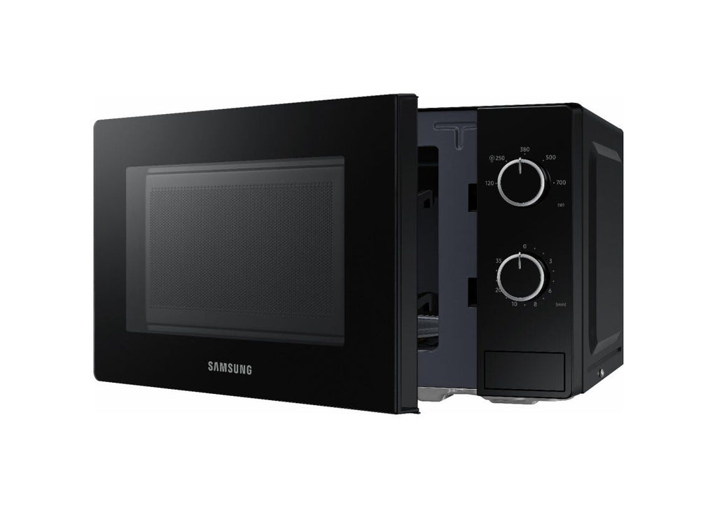 Samsung MS20A3010AL/EG Forno microonde cm. 44 - nero