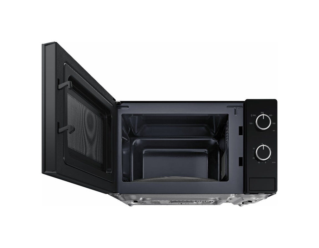 Samsung MS20A3010AL/EG Forno microonde cm. 44 - nero