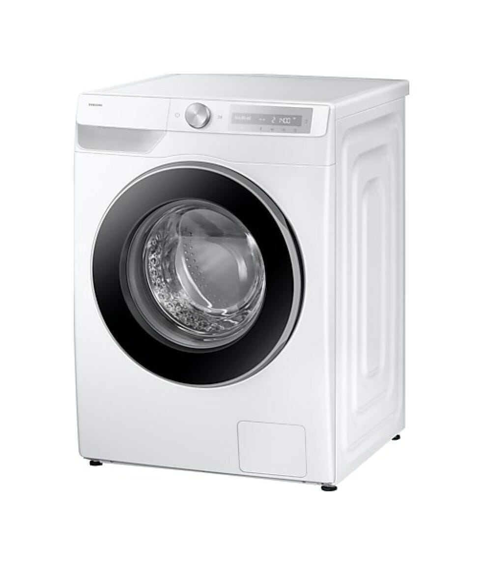 Samsung WW11DG6B85LH Ai Control Lavatrice cm. 60 - capacità 11 kg - bianco