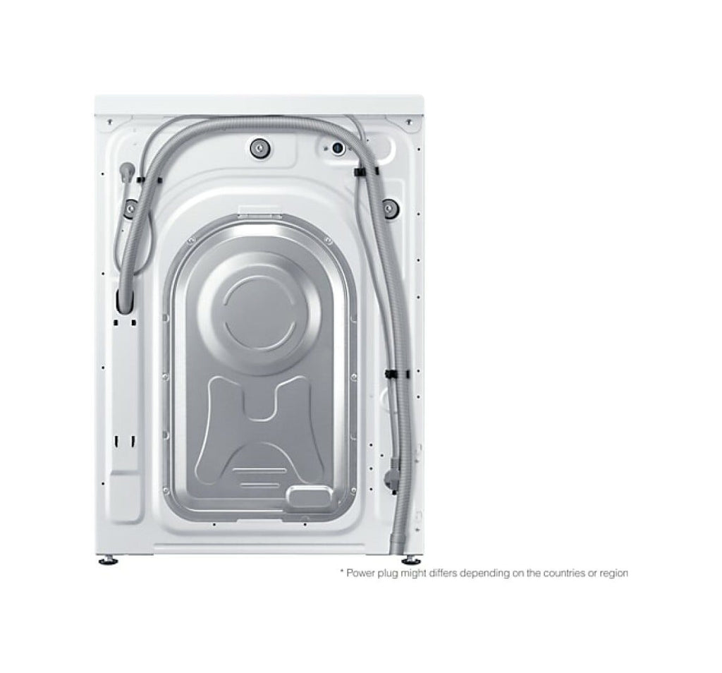 Samsung WW11DG6B85LH Ai Control Lavatrice cm. 60 - capacità 11 kg - bianco