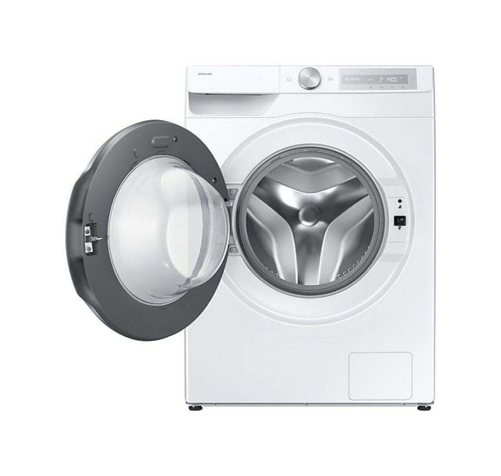 Samsung WW11DG6B85LH Ai Control Lavatrice cm. 60 - capacità 11 kg - bianco