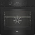 Beko BBIS17300BMP Forno elettrico cm. 60 - nero