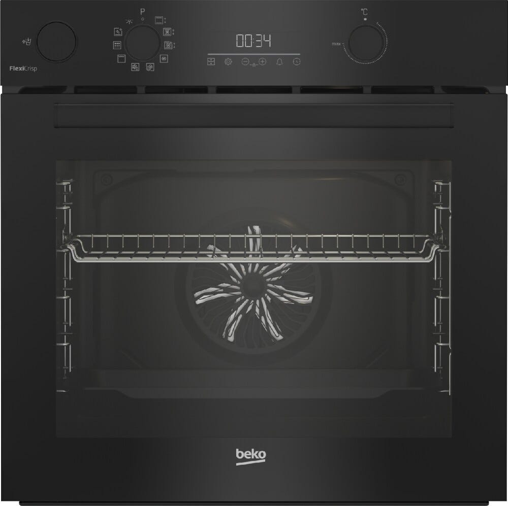 Beko BBIS17300BMP Forno elettrico cm. 60 - nero