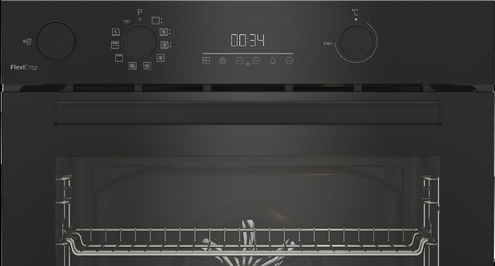 Beko BBIS17300BMP Forno elettrico cm. 60 - nero