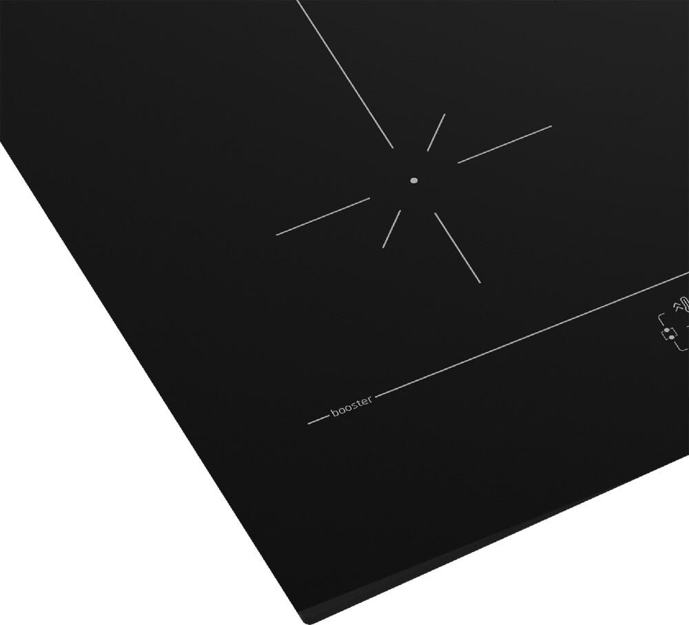 Beko HII64200SFMT b300 Piano cottura a induzione cm. 59 - vetroceramica nero