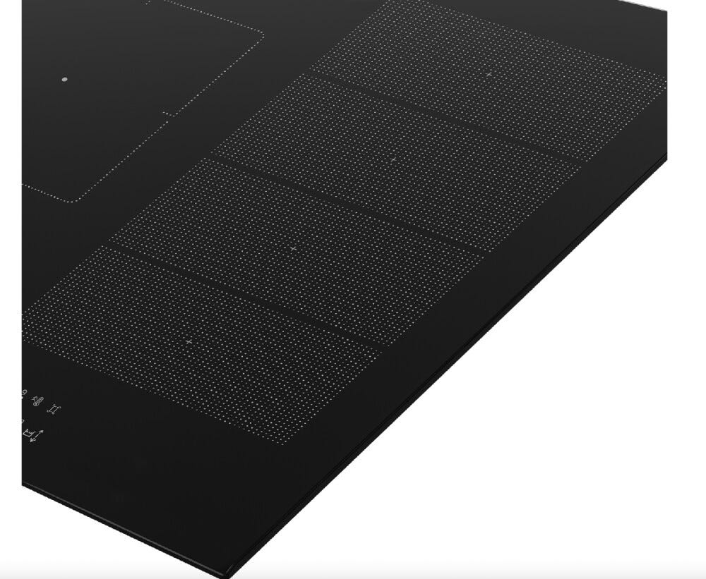 Beko HII 85780 UFT Piano cottura a induzione cm. 78 - vetroceramica nero