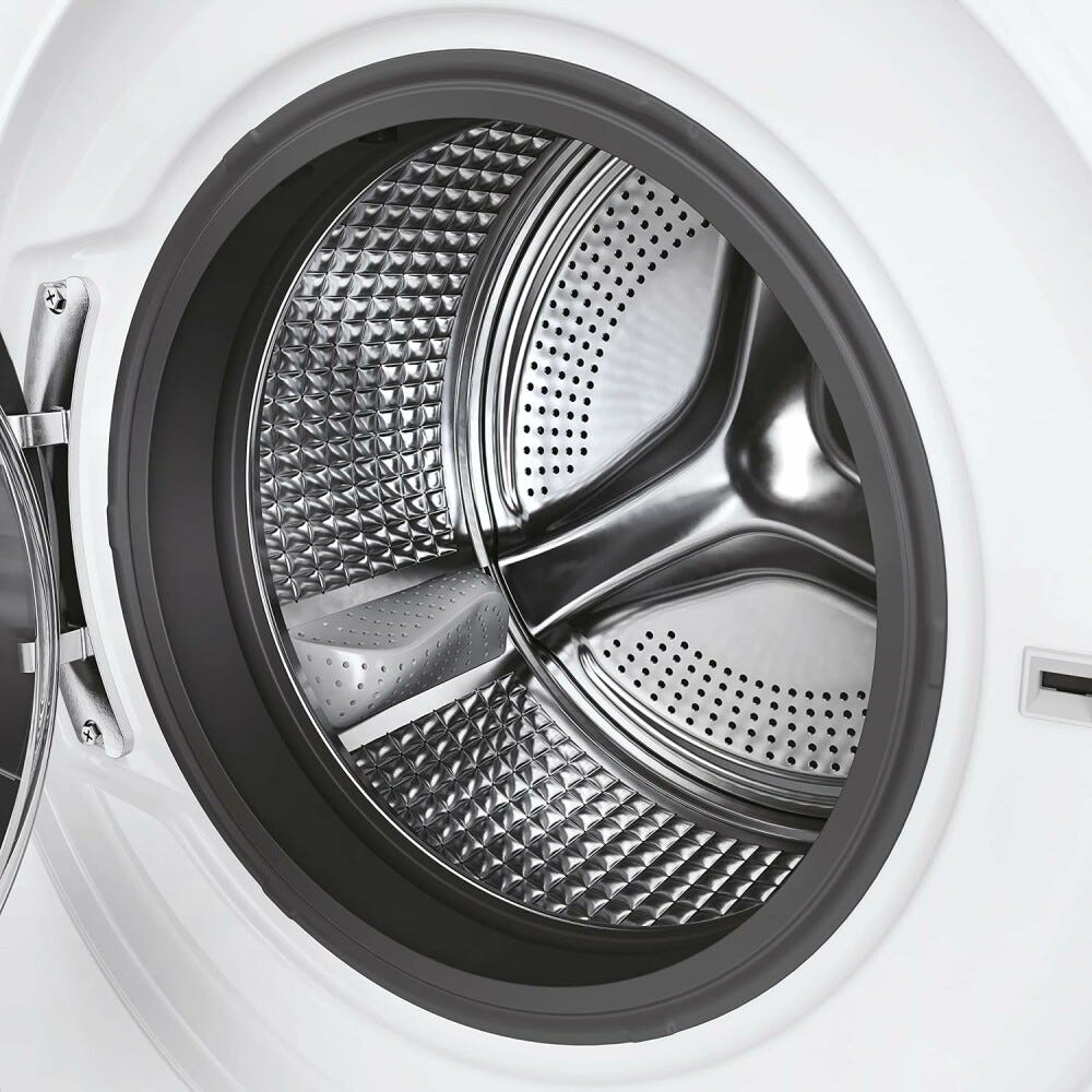 Haier HW90-BD14979EU1 I-Pro Serie 7 Plus Lavatrice cm. 60 - capacità 9 kg - bianco