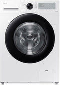 Samsung WW90CGC04DTH Crystal Clean Lavatrice cm. 60 - capacità 9 kg - bianco