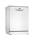 Bosch SMS2HMW04E 2 Lavastoviglie a libera installazione cm. 60 - 14 coperti - bianco