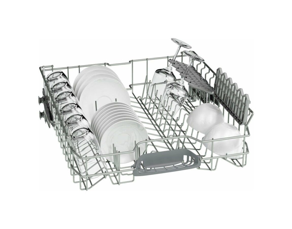 Bosch SMS2HMW04E 2 Lavastoviglie a libera installazione cm. 60 - 14 coperti - bianco