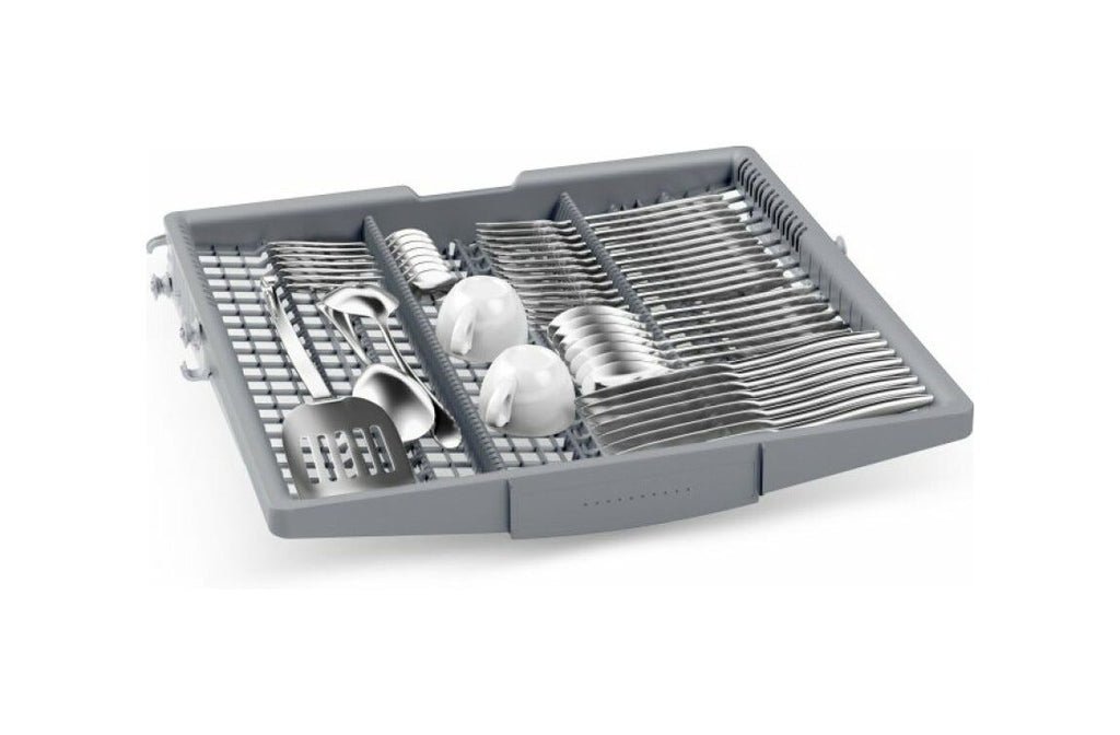 Bosch SMS2HMW04E 2 Lavastoviglie a libera installazione cm. 60 - 14 coperti - bianco