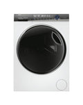 Haier HW110-B14979EU1 I-Pro Serie 7 Plus Lavatrice cm. 60 - capacità 11 kg - bianco