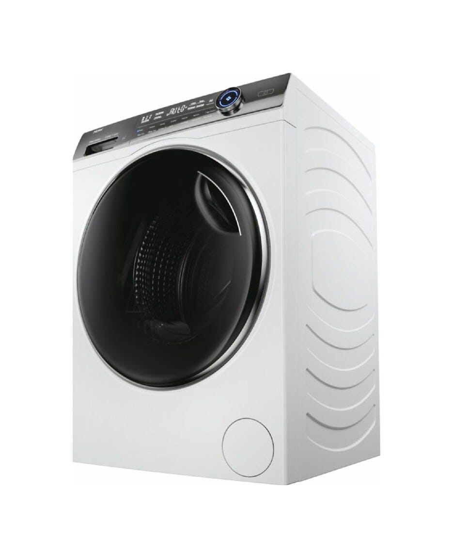 Haier HW110-B14979EU1 I-Pro Serie 7 Plus Lavatrice cm. 60 - capacità 11 kg - bianco