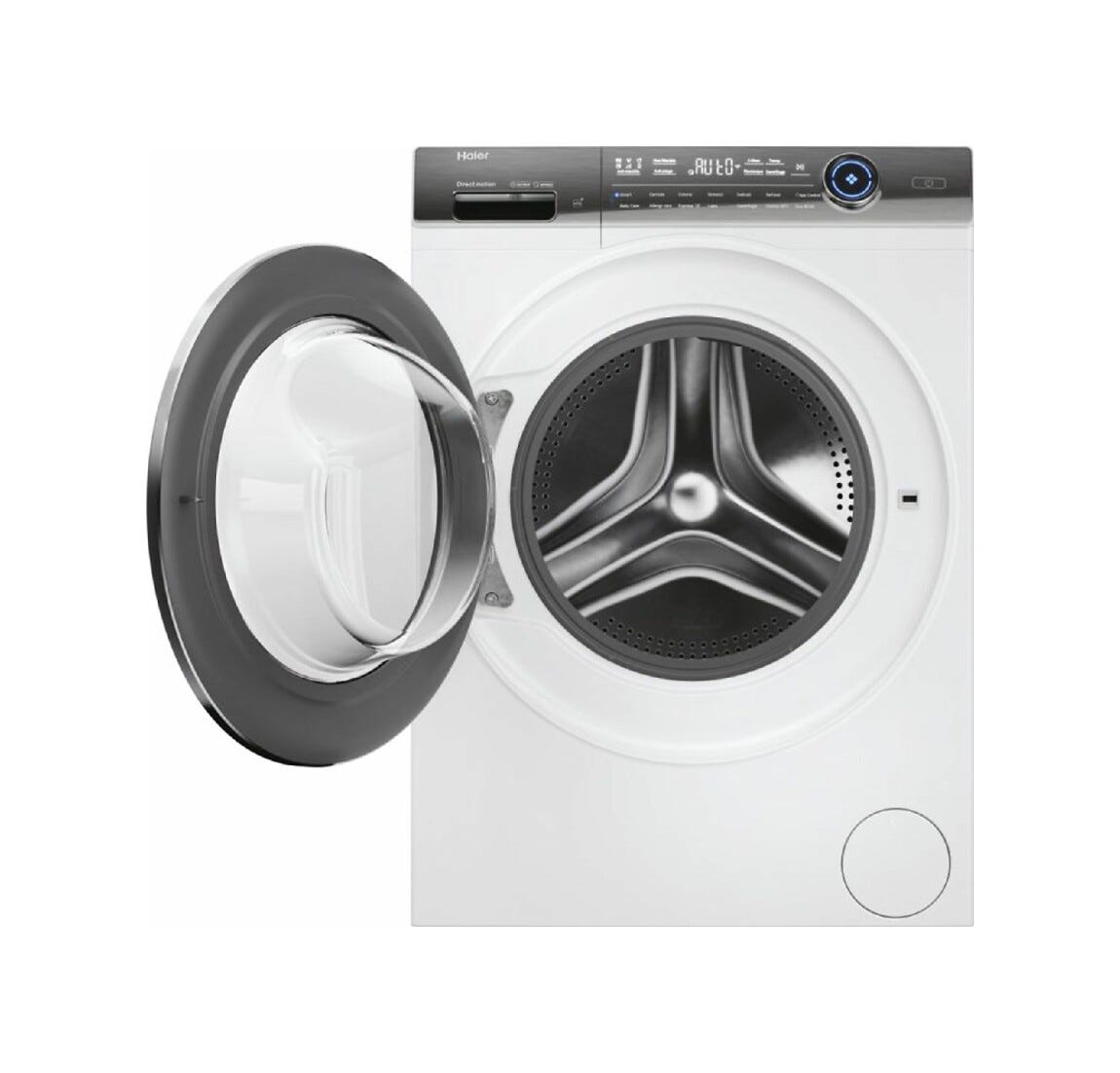 Haier HW110-B14979EU1 I-Pro Serie 7 Plus Lavatrice cm. 60 - capacità 11 kg - bianco