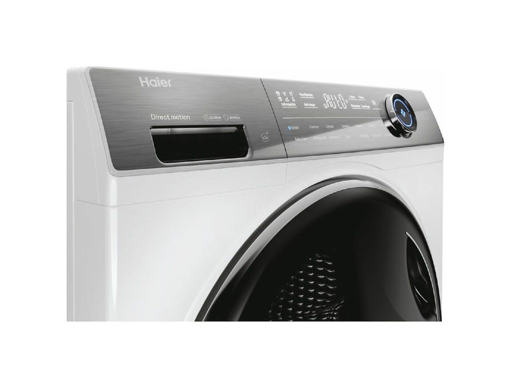 Haier HW110-B14979EU1 I-Pro Serie 7 Plus Lavatrice cm. 60 - capacità 11 kg - bianco
