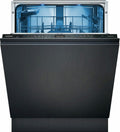 Siemens SX75Z801BE iq500 Lavastoviglie integrata totale cm. 60 - 13 coperti