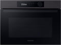 Samsung NQ5B5763DBB/U2 Forno combinato a microonde cm. 60 h. 46 - nero