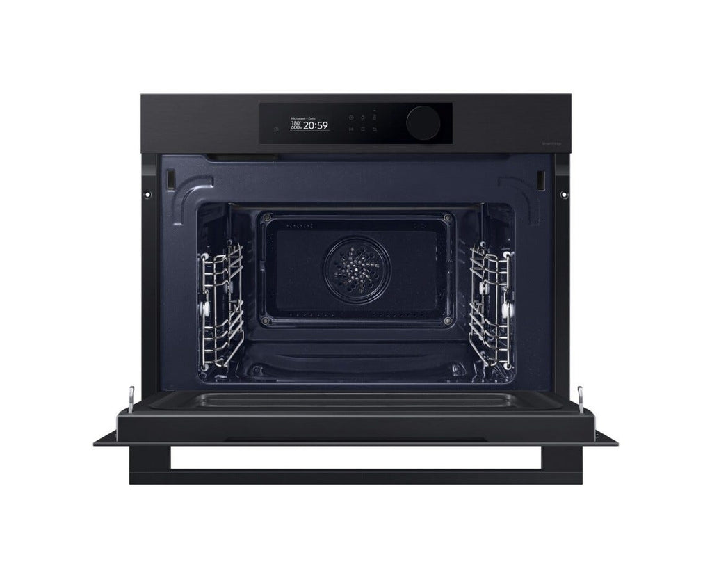 Samsung NQ5B5763DBB/U2 Forno combinato a microonde cm. 60 h. 46 - nero