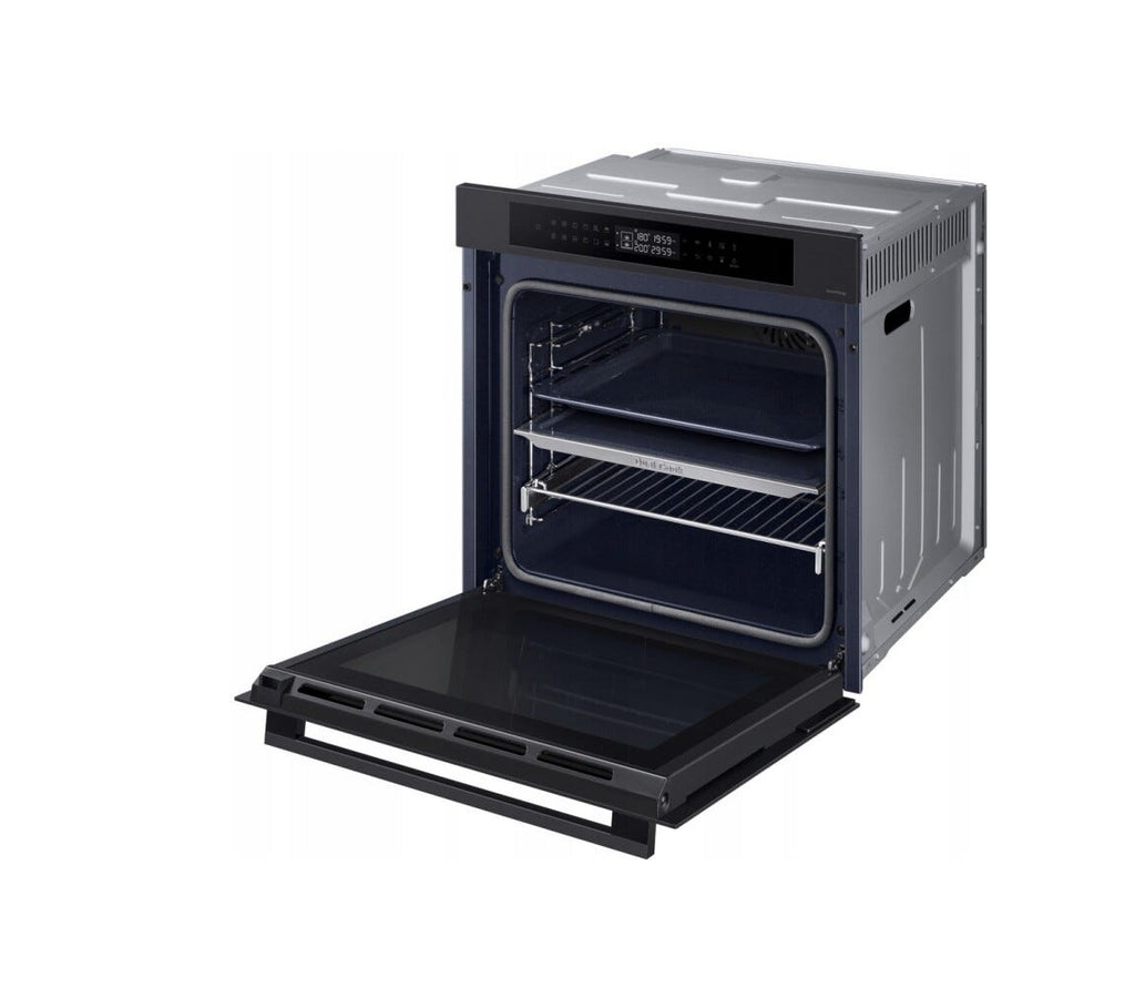 Samsung NV7B4220ZAB Dual Cook Forno multifunzione cm. 60 - nero